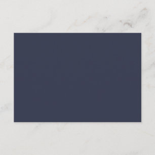 Tonal Gray Bar Mitzvah Reply RSVP Karte
