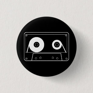 TONBAND3 BUTTON