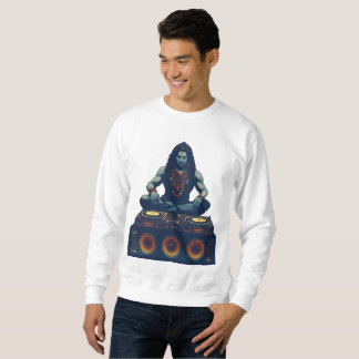Tonbildhauer Sweatshirt