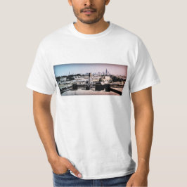 Töne von Chicago T-Shirt