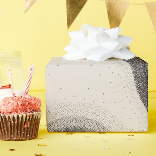 Tone Wrapping Paper (Tone Wrapping Paper) Geschenkpapier (Geburtstagsparty)