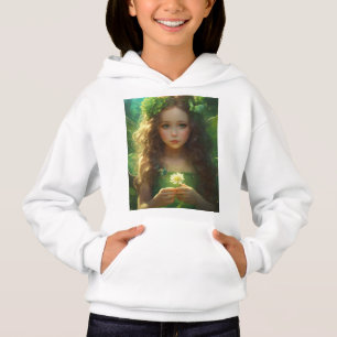 Tonerde-Threads: Mit Light-M beleuchten Sie Ihren  Hoodie