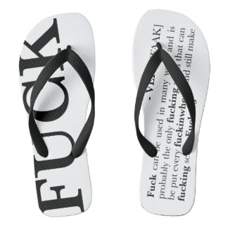 Tong von Verbe Flip Flops