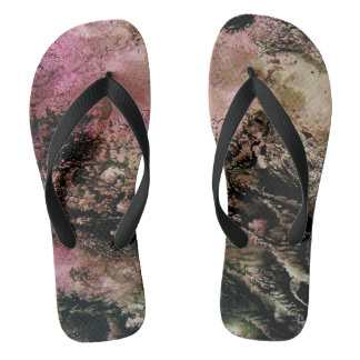 TONG ZEN UNTERWASSERDESIGN FLIP FLOPS