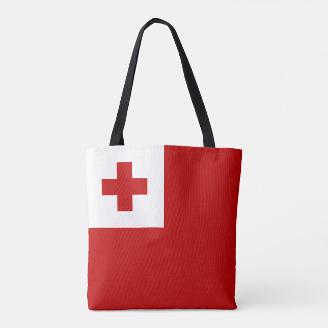 Tonga (Rückseite)