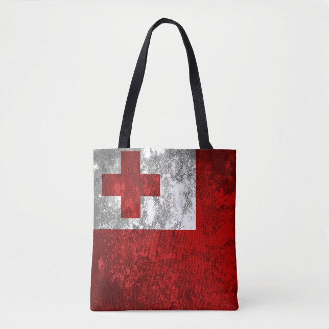 Tonga (Vorderseite)