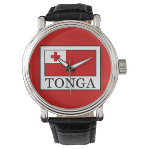 Tonga Armbanduhr