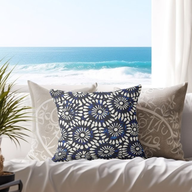 Tonga Batik Kissen (Von Creator hochgeladen)