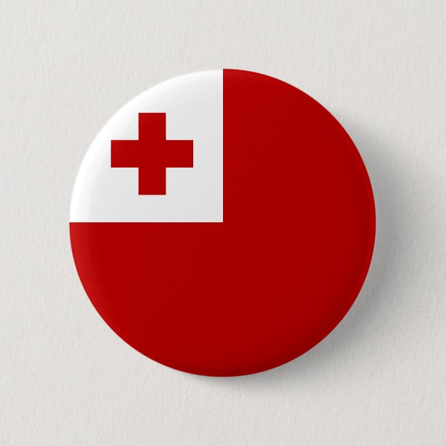 Tonga Button (Vorderseite)