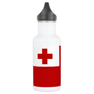 Tonga Edelstahlflasche