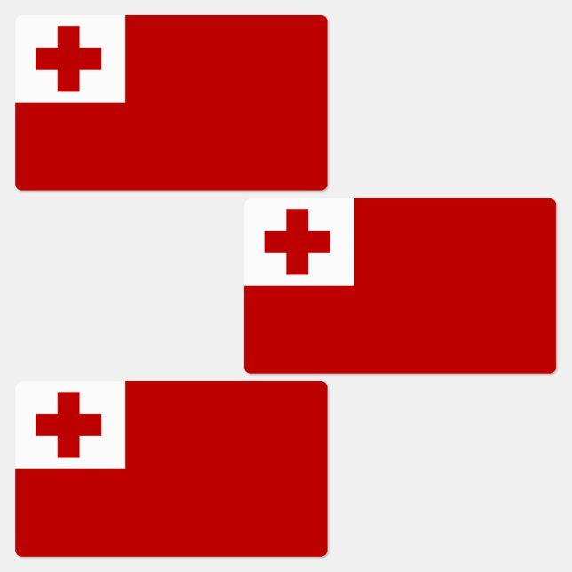 Tonga Etiketten (Gruppe)