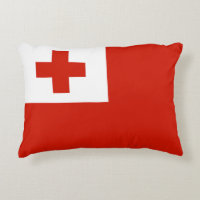 Tonga-Flagge