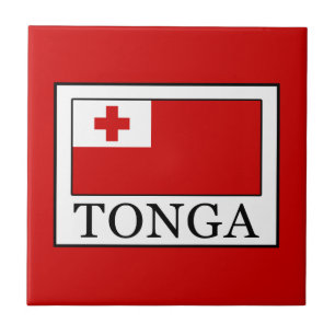 Tonga Fliese