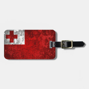 Tonga Gepäckanhänger