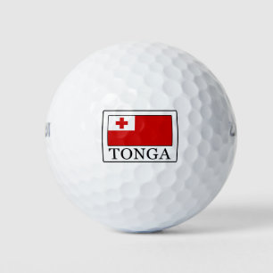 Tonga Golfball