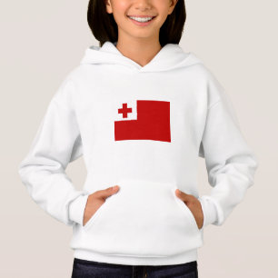 Tonga Hoodie