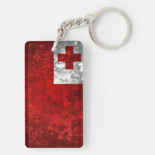 Tonga Schlüsselanhänger
