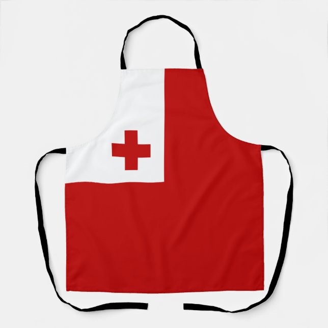 Tonga Schürze (Vorderseite)