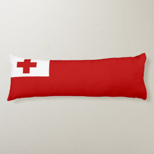 Tonga Seitenschläferkissen