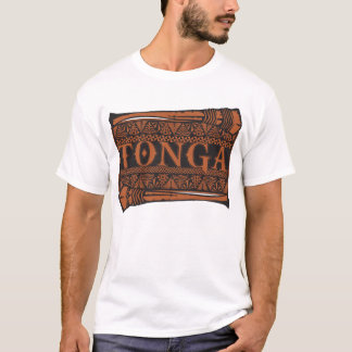 TONGA T-Shirt