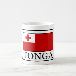 Tonga Tasse