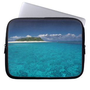 Tonga, Vava'u, Landschaft Laptopschutzhülle