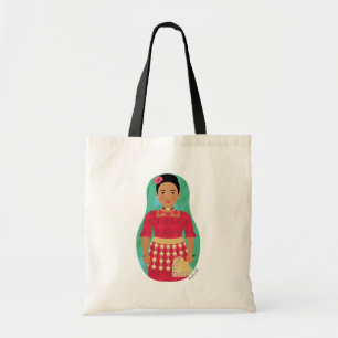 Tongan Matryoshka Bag Tragetasche