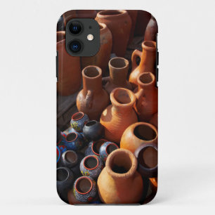 Tongefäße, Hazyview, Mpumalanga, Südafrika Case-Mate iPhone Hülle