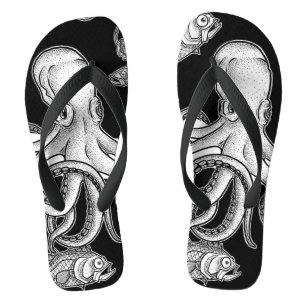 Tongs Zoorite Flip Flops