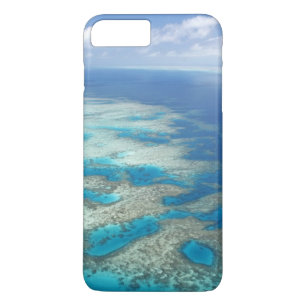 Tongue Reef, Great Barrier Reef Marine Park, Case-Mate iPhone Hülle