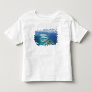 Tongue Reef, Great Barrier Reef Marine Park, Kleinkind T-shirt