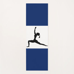Toning Mindfulness Yogamatte