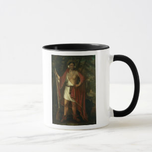 Tonne Sa GA Yeath Qua Pieth Tasse