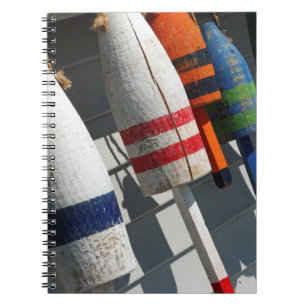 Tonnen Notizbuch Notizblock