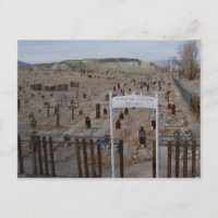 Tonopah-Friedhof