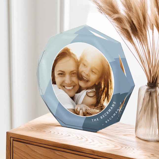 Tonstreifen Personalisiert Fotoblock (Von Creator hochgeladen)