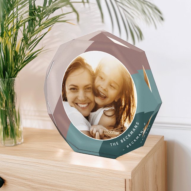 Tonstreifen Personalisiert Fotoblock (Von Creator hochgeladen)