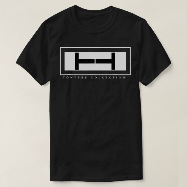 TONTEES COLLECTION T-Shirt (Design vorne)