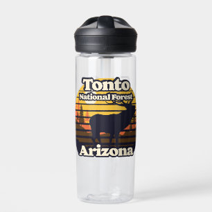 Tonto National Forest Arizona Trinkflasche