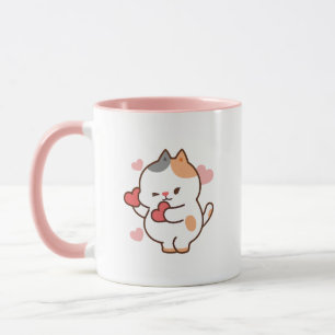 Tonton Freunde, bella Tasse