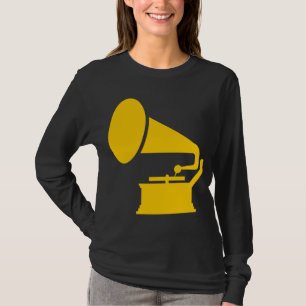 Tonträger - Amber T-Shirt