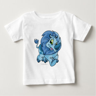 Tonu Blau Baby T-shirt