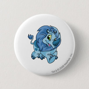 Tonu Blau Button