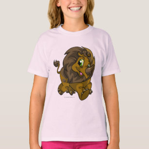 Tonu Brown T-Shirt