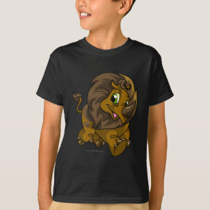 Tonu Brown T-Shirt
