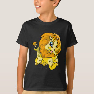 Tonu Gelb T-Shirt