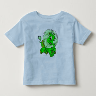 Tonu Glühen Kleinkind T-shirt