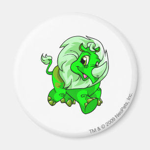 Tonu Glühen Magnet