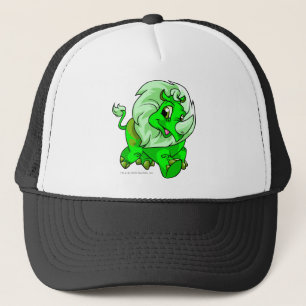 Tonu Glühen Truckerkappe