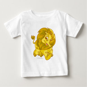 Tonu Gold Baby T-shirt